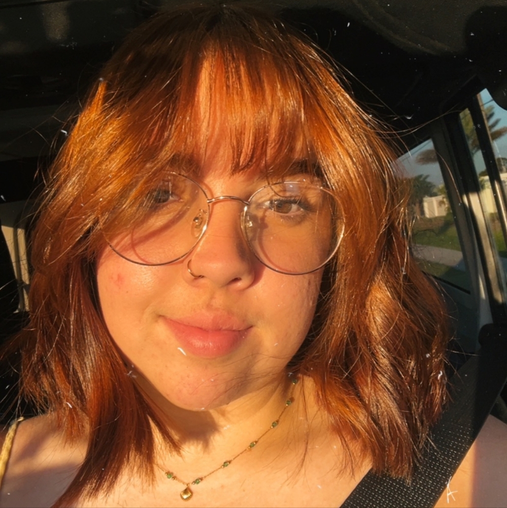 Meet your Posher, Danielle